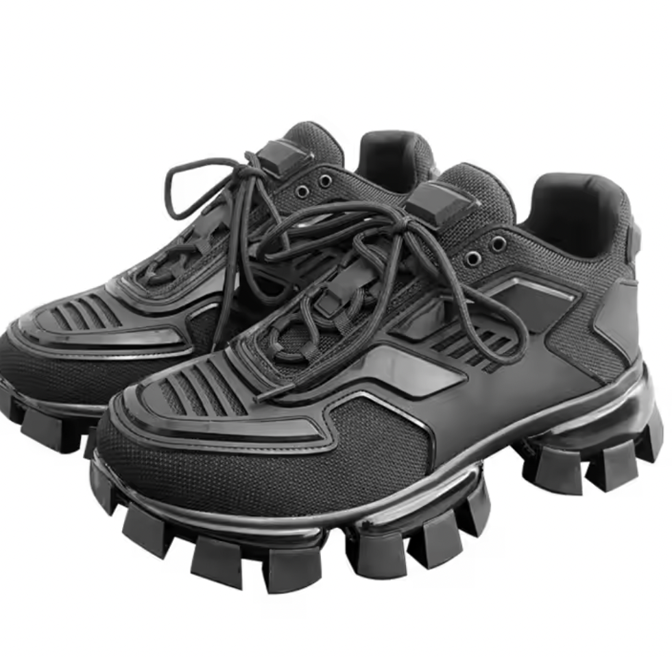 The Coolest Shoes